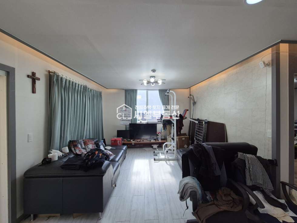 충남 아산시 선장면 군덕리 토지 164평(541㎡), 연면적 26평(86㎡) 매매 매물번호 12621 사진 5