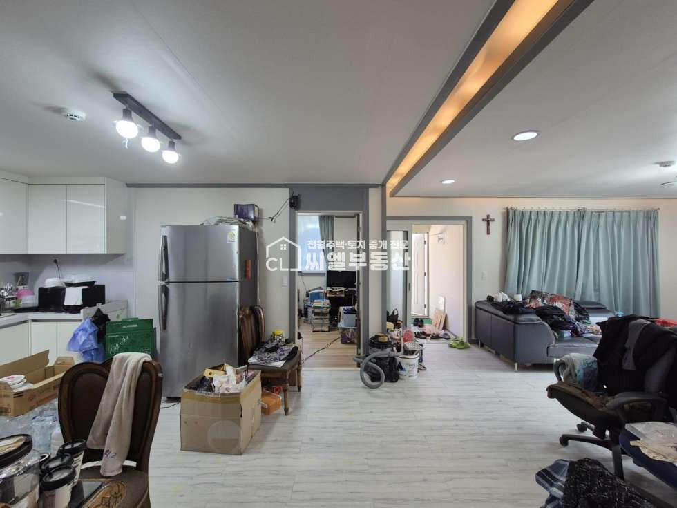 충남 아산시 선장면 군덕리 토지 164평(541㎡), 연면적 26평(86㎡) 매매 매물번호 12621 사진 8