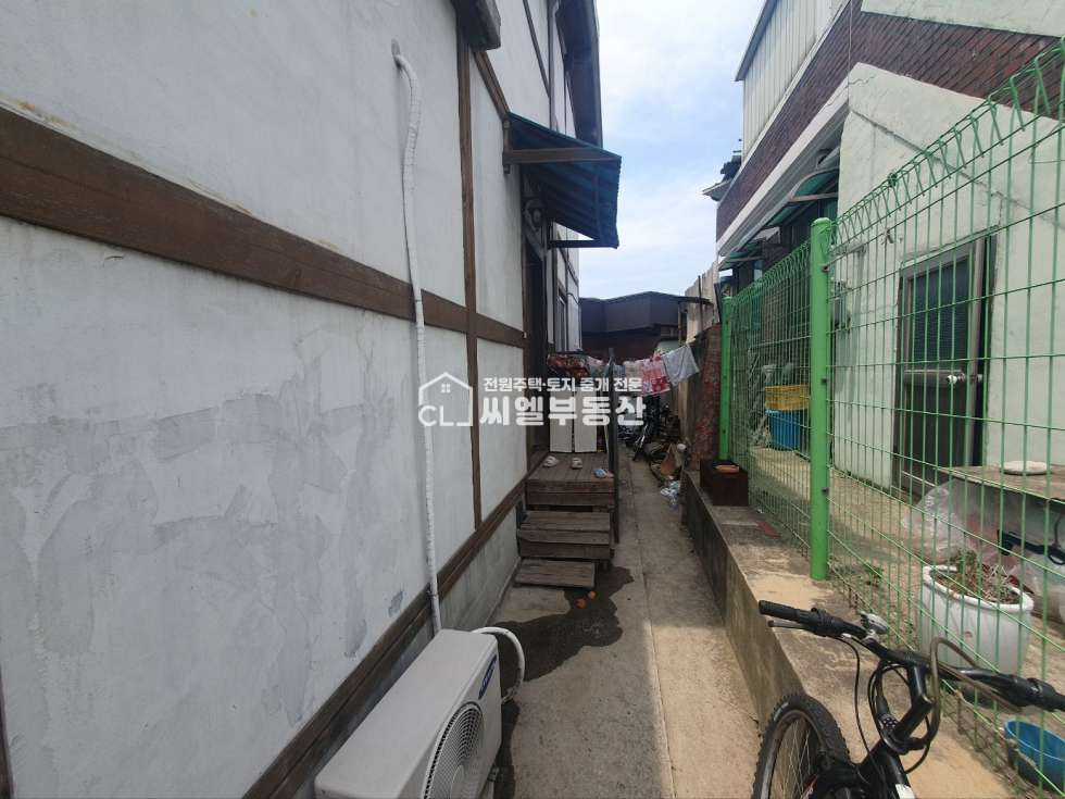 충남 천안서북구 성환읍 성환리 토지 100평(330㎡), 연면적 30평(99㎡) 매매 매물번호 12226 사진 3