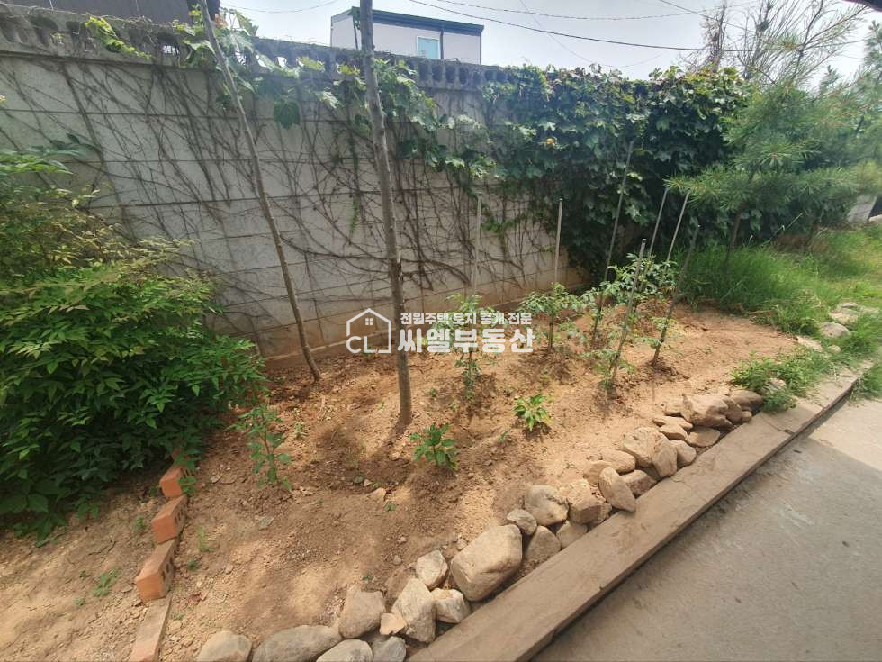 충남 천안서북구 성환읍 성환리 토지 100평(330㎡), 연면적 30평(99㎡) 매매 매물번호 12226 사진 5
