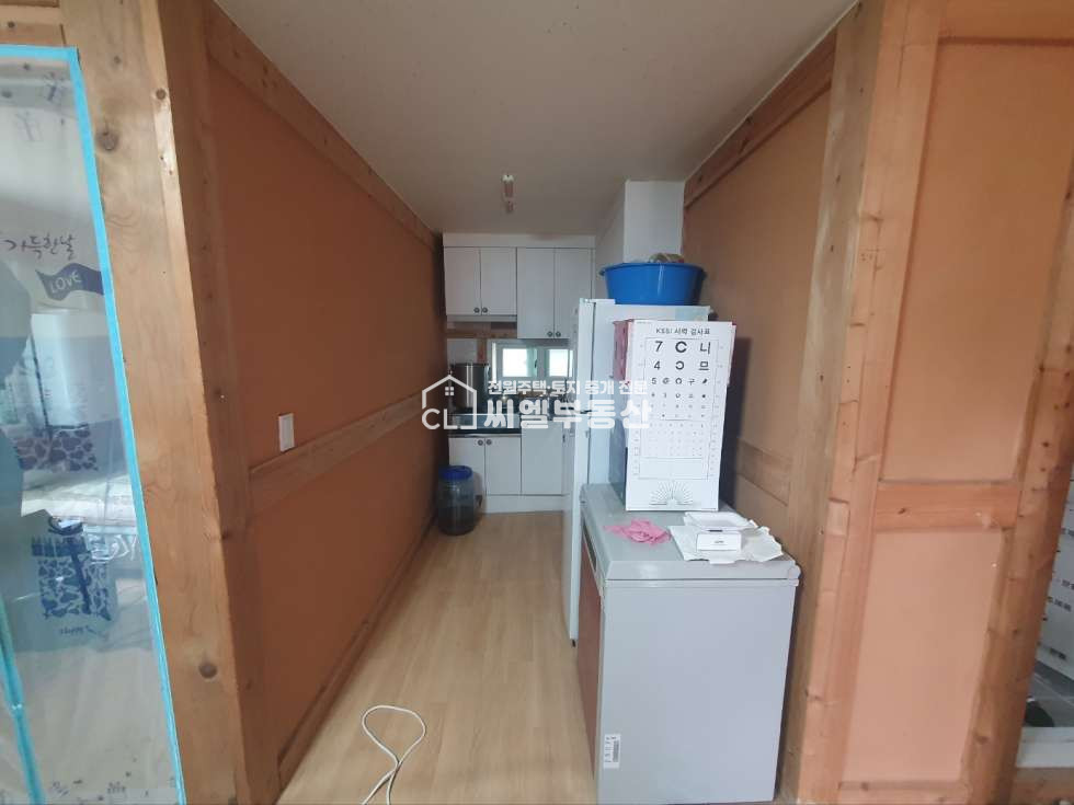 충남 천안서북구 성환읍 성환리 토지 100평(330㎡), 연면적 30평(99㎡) 매매 매물번호 12226 사진 7