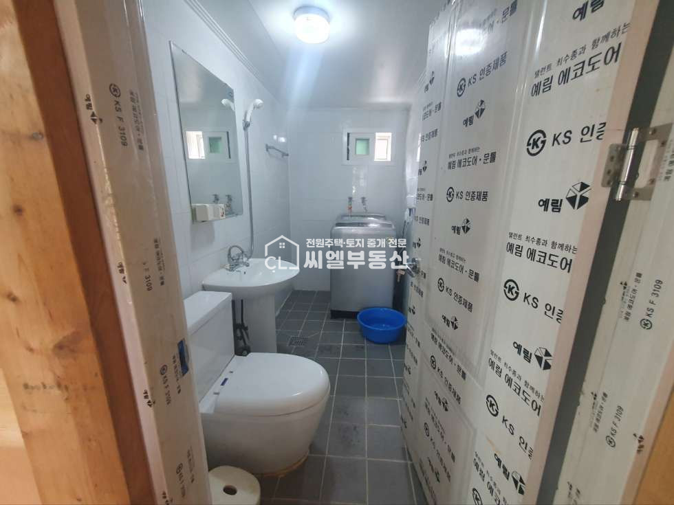 충남 천안서북구 성환읍 성환리 토지 100평(330㎡), 연면적 30평(99㎡) 매매 매물번호 12226 사진 8