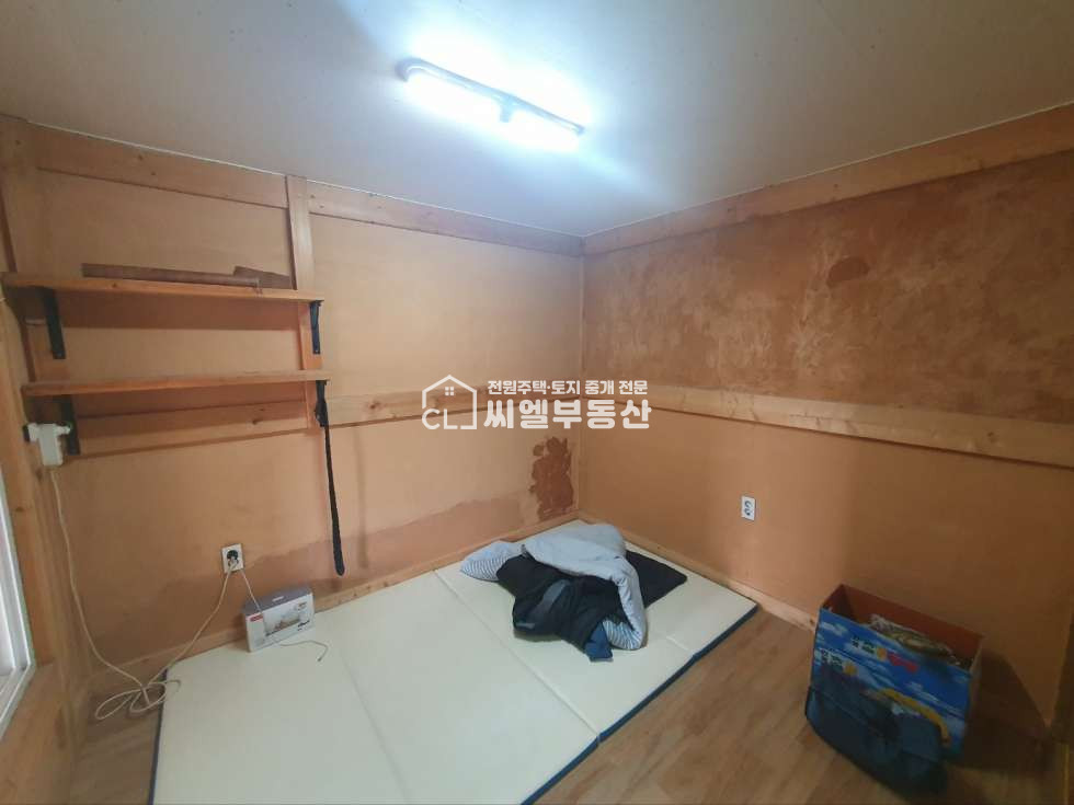 충남 천안서북구 성환읍 성환리 토지 100평(330㎡), 연면적 30평(99㎡) 매매 매물번호 12226 사진 12
