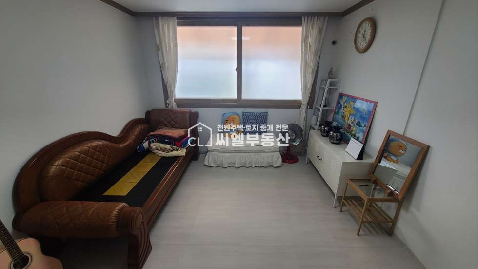 충남 천안동남구 수신면 발산리 토지 121평(400.2㎡), 연면적 19평(62.72㎡) 매매 매물번호 12049 사진 13