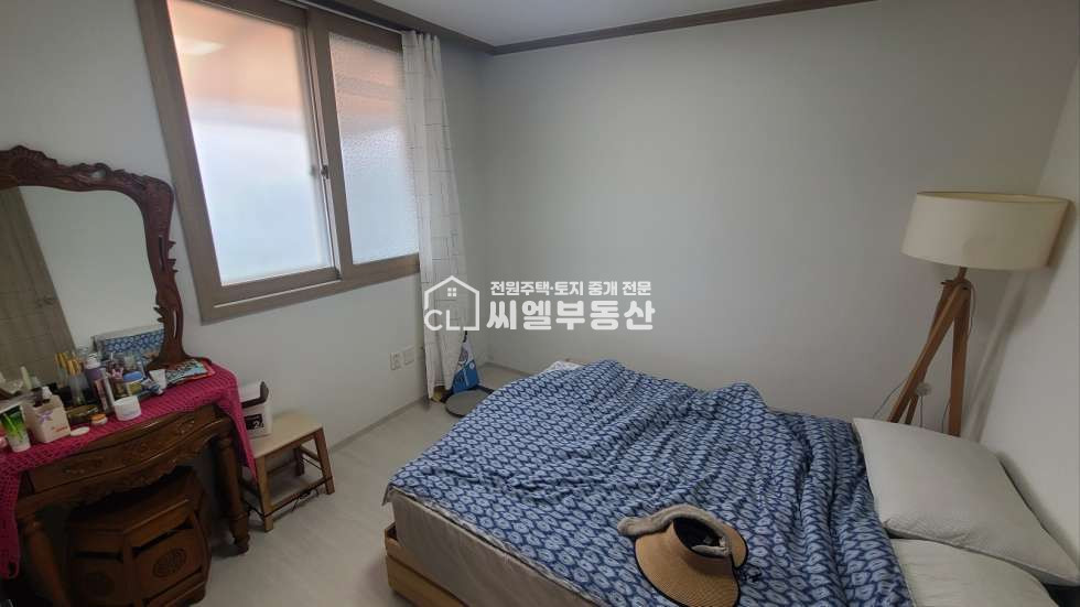 충남 천안동남구 수신면 발산리 토지 121평(400.2㎡), 연면적 19평(62.72㎡) 매매 매물번호 12049 사진 14