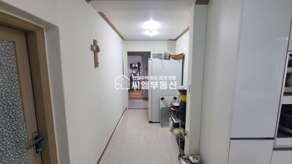 충남 천안동남구 수신면 발산리 토지 121평(400.2㎡), 연면적 19평(62.72㎡) 매매 매물번호 12049 사진 15
