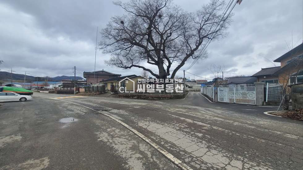 충남 천안동남구 수신면 발산리 토지 121평(400.2㎡), 연면적 19평(62.72㎡) 매매 매물번호 12049 사진 19