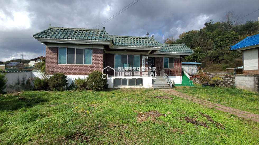 충남 천안동남구 성남면 대흥리 토지 138평(457㎡), 연면적 36평(118.67㎡) 매매 매물번호 11673 사진 2