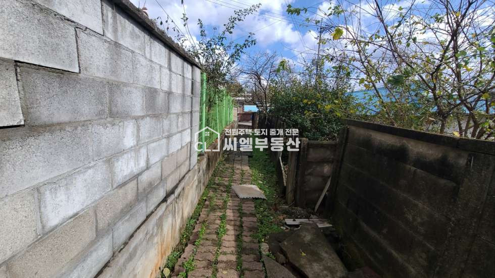 충남 천안동남구 성남면 대흥리 토지 138평(457㎡), 연면적 36평(118.67㎡) 매매 매물번호 11673 사진 3