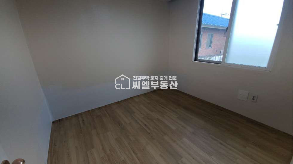 충남 천안동남구 성남면 대흥리 토지 138평(457㎡), 연면적 36평(118.67㎡) 매매 매물번호 11673 사진 11