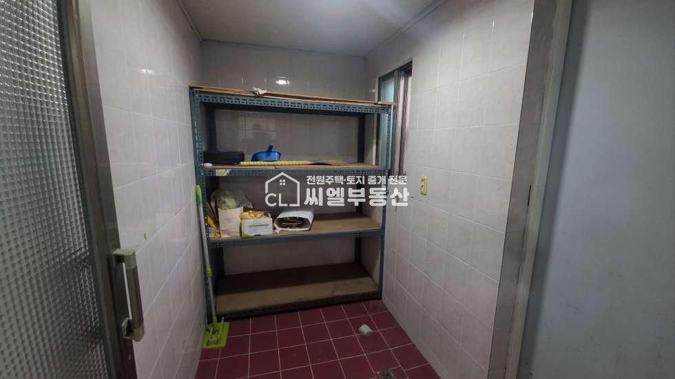 충남 천안동남구 성남면 대흥리 토지 138평(457㎡), 연면적 36평(118.67㎡) 매매 매물번호 11673 사진 12