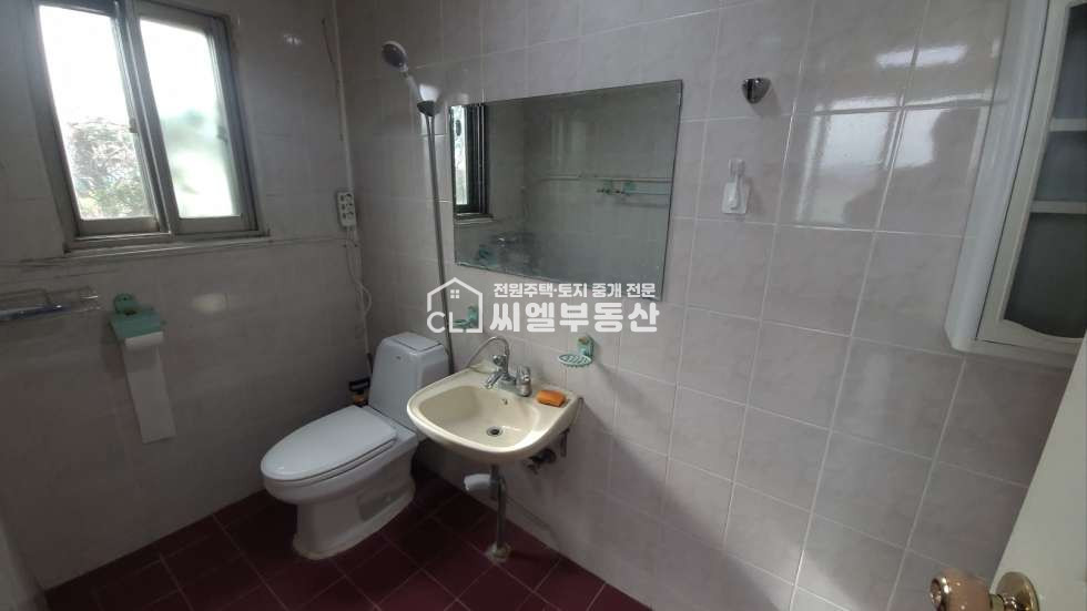 충남 천안동남구 성남면 대흥리 토지 138평(457㎡), 연면적 36평(118.67㎡) 매매 매물번호 11673 사진 13