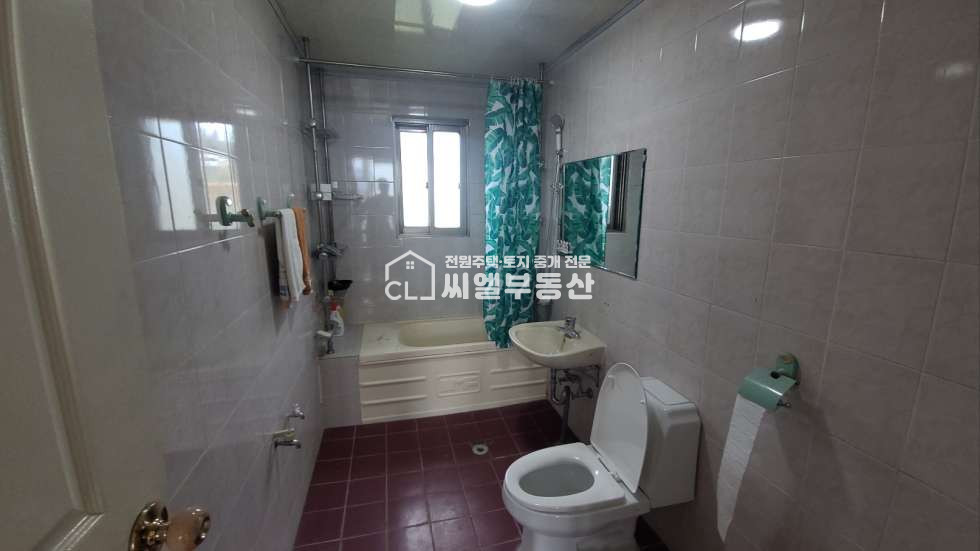 충남 천안동남구 성남면 대흥리 토지 138평(457㎡), 연면적 36평(118.67㎡) 매매 매물번호 11673 사진 14