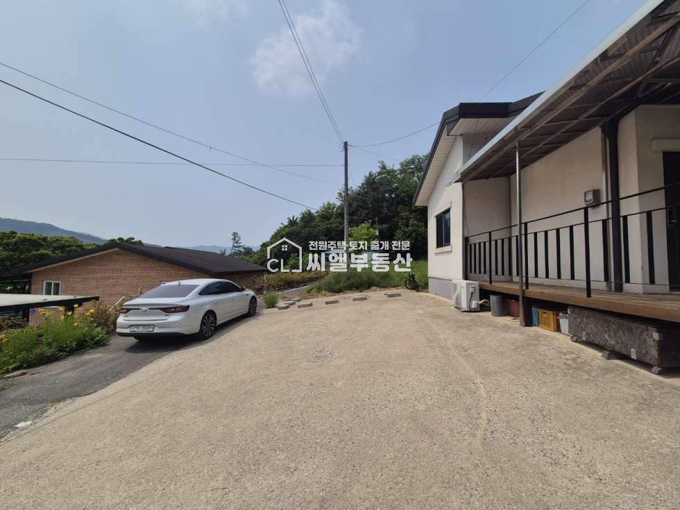 충남 천안동남구 광덕면 무학리 토지 125평(412㎡), 연면적 24평(79㎡) 매매 매물번호 11957 사진 3