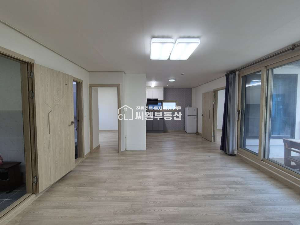 충남 천안동남구 광덕면 무학리 토지 125평(412㎡), 연면적 24평(79㎡) 매매 매물번호 11957 사진 8