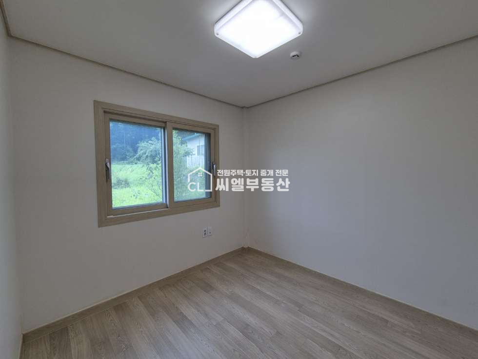 충남 천안동남구 광덕면 무학리 토지 125평(412㎡), 연면적 24평(79㎡) 매매 매물번호 11957 사진 12