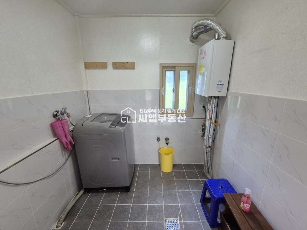 충남 천안동남구 광덕면 무학리 토지 125평(412㎡), 연면적 24평(79㎡) 매매 매물번호 11957 사진 15
