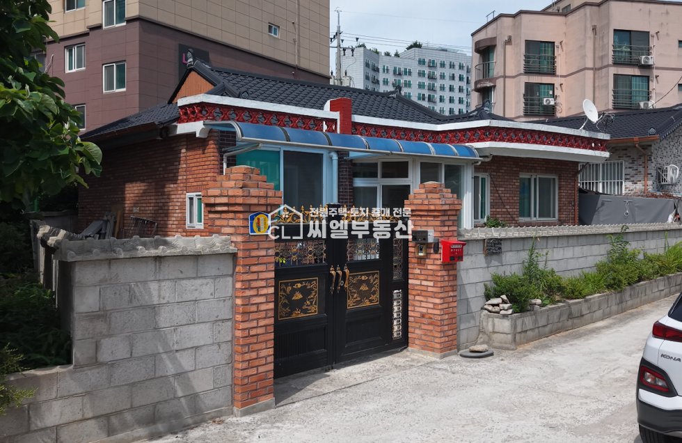 충남 천안서북구 성환읍 성월리 토지 54평(178㎡), 연면적 14평(46㎡) 매매 매물번호 12555 사진 1