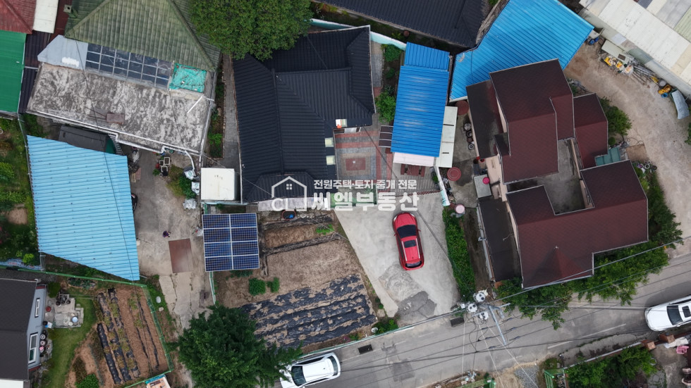 충남 천안서북구 입장면 신두리 토지 131평(432㎡), 연면적 24평(79㎡) 매매 매물번호 12538 사진 2