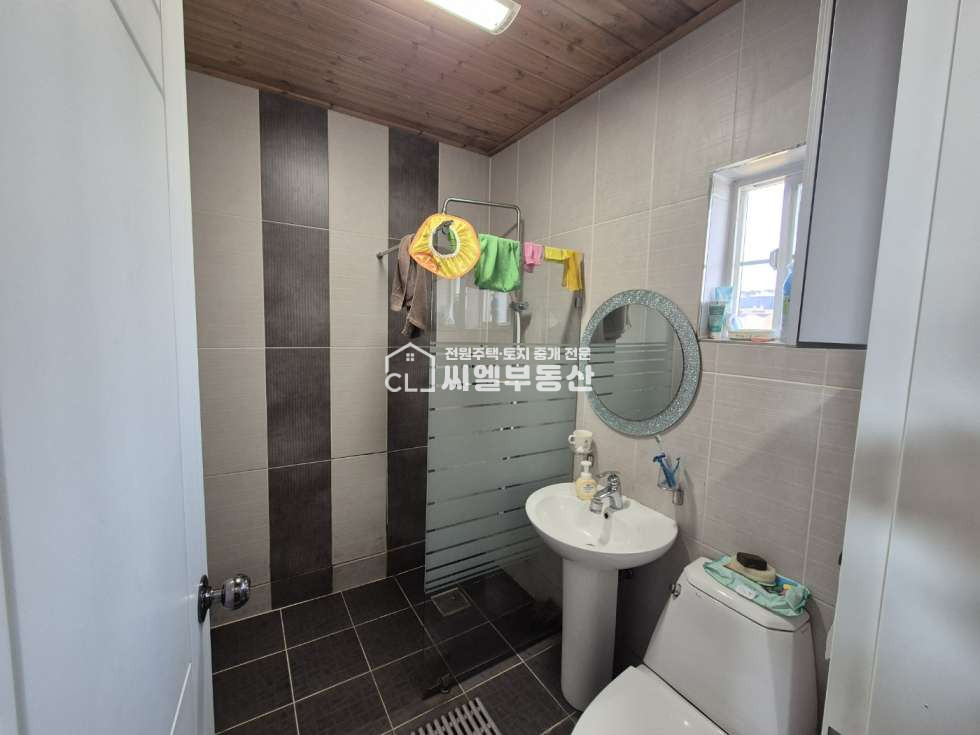 충남 아산시 영인면 신운리 토지 157평(520㎡), 연면적 27평(89.72㎡ ) 매매 매물번호 12437 사진 11
