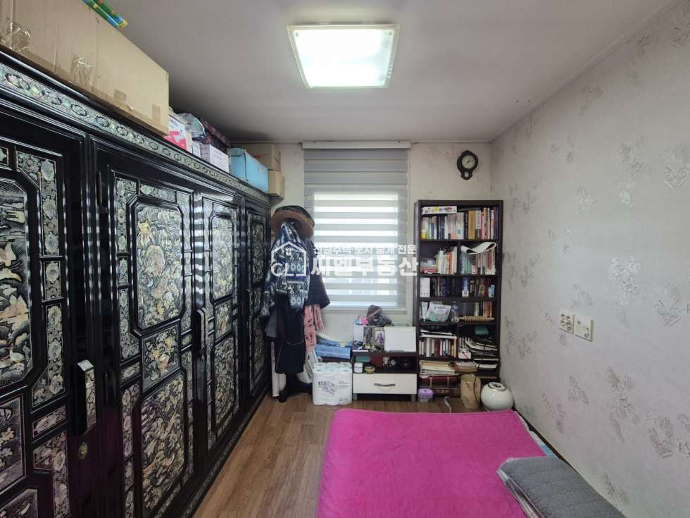 충남 아산시 영인면 신운리 토지 157평(520㎡), 연면적 27평(89.72㎡ ) 매매 매물번호 12437 사진 12