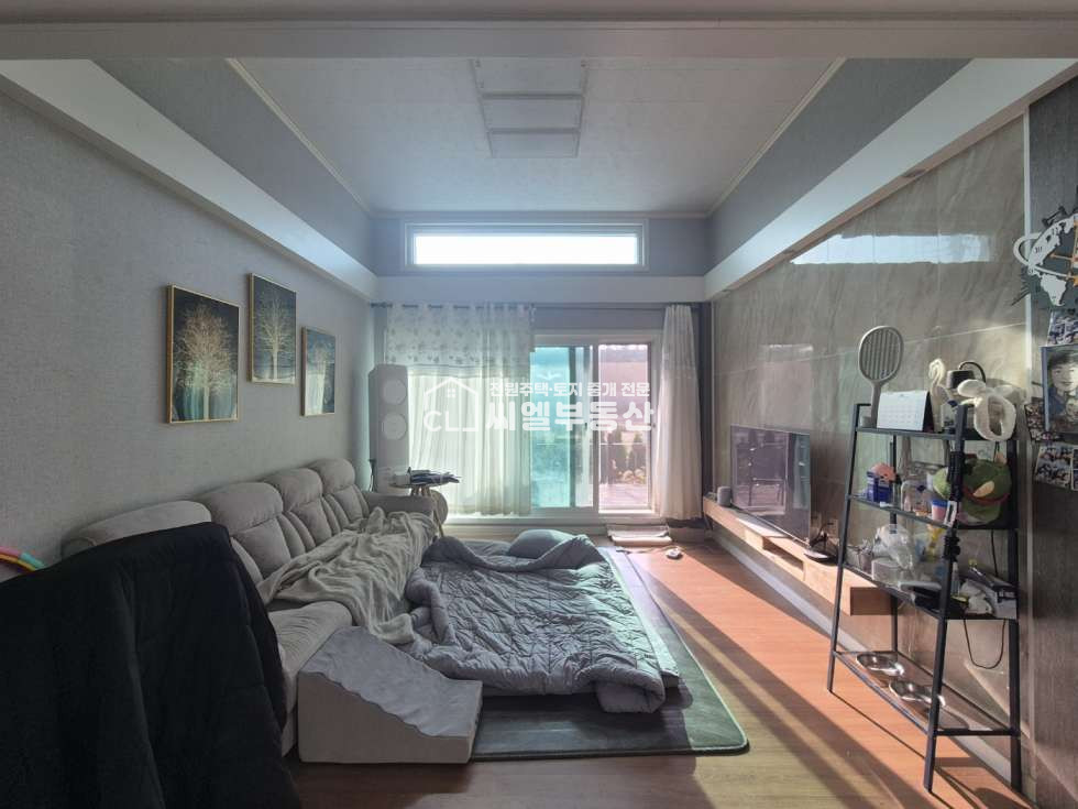 충남 천안동남구 목천읍 천정리 토지 110평(363㎡), 연면적 31평(101㎡) 매매 매물번호 12643 사진 3