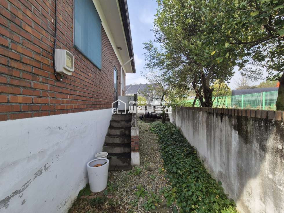 충남 아산시 선장면 신동리 토지 320평(842㎡), 연면적 34평(113㎡) 매매 매물번호 12342 사진 3