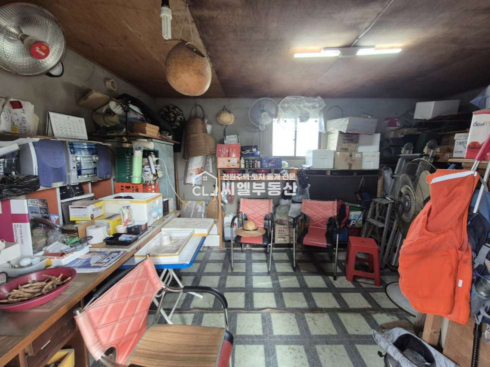 충남 아산시 선장면 신동리 토지 320평(842㎡), 연면적 34평(113㎡) 매매 매물번호 12342 사진 8