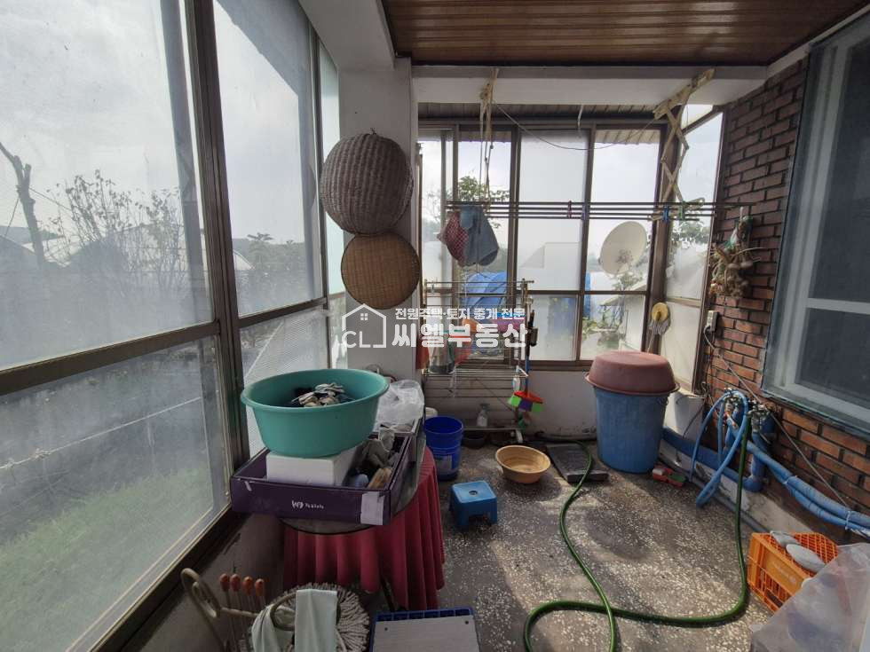 충남 아산시 선장면 신동리 토지 320평(842㎡), 연면적 34평(113㎡) 매매 매물번호 12342 사진 9