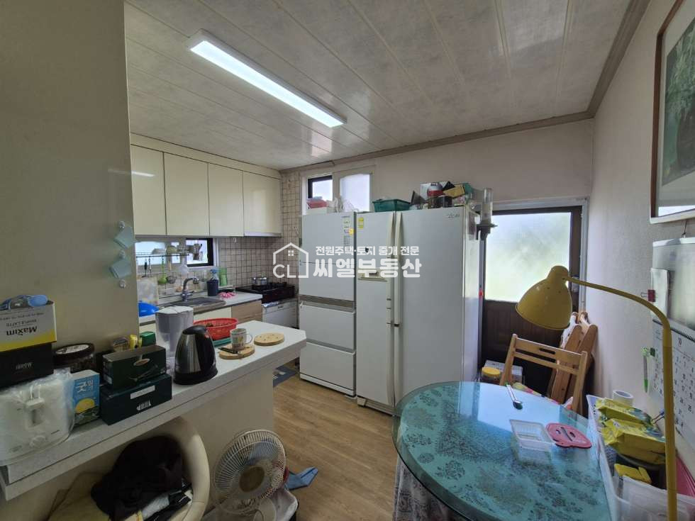충남 아산시 선장면 신동리 토지 320평(842㎡), 연면적 34평(113㎡) 매매 매물번호 12342 사진 13
