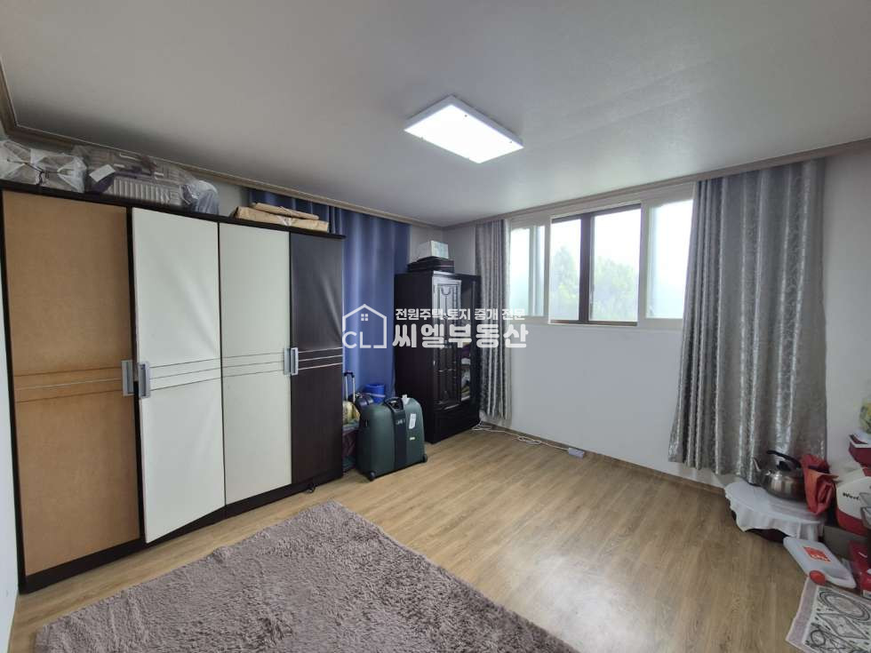 충남 아산시 선장면 신동리 토지 320평(842㎡), 연면적 34평(113㎡) 매매 매물번호 12342 사진 14
