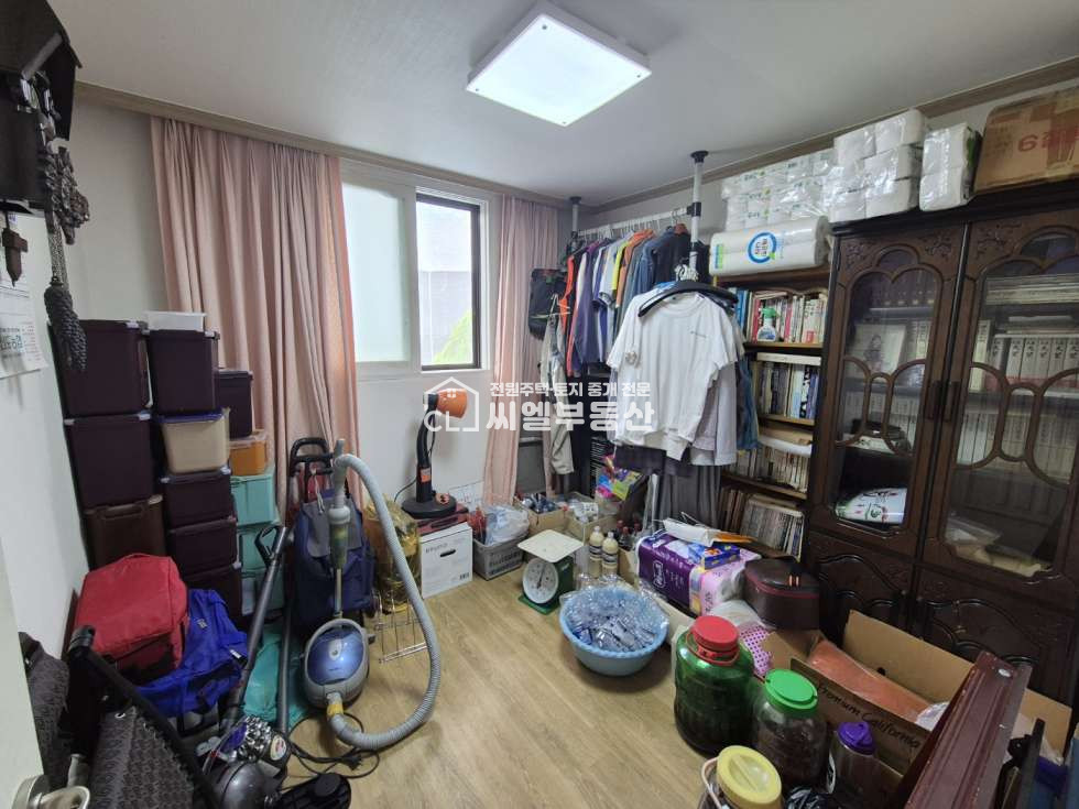 충남 아산시 선장면 신동리 토지 320평(842㎡), 연면적 34평(113㎡) 매매 매물번호 12342 사진 15