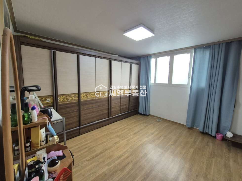 충남 아산시 선장면 신동리 토지 320평(842㎡), 연면적 34평(113㎡) 매매 매물번호 12342 사진 16