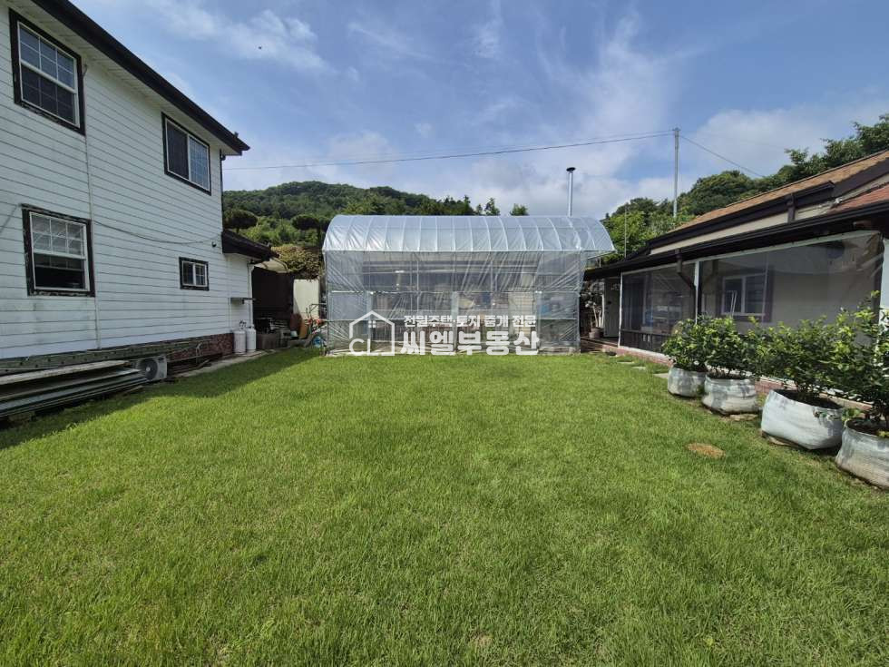 충남 천안동남구 병천면 봉항리 토지 200평(661㎡), 연면적 24평(80.6㎡ ) 매매 매물번호 12550 사진 3