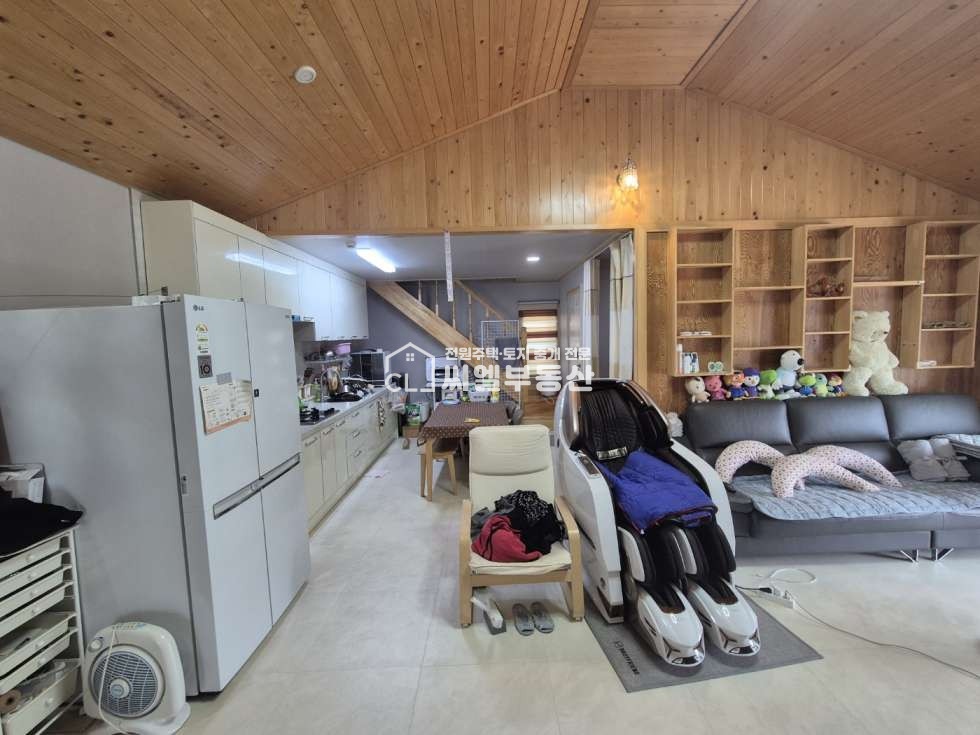 충남 천안동남구 병천면 봉항리 토지 200평(661㎡), 연면적 24평(80.6㎡ ) 매매 매물번호 12550 사진 10