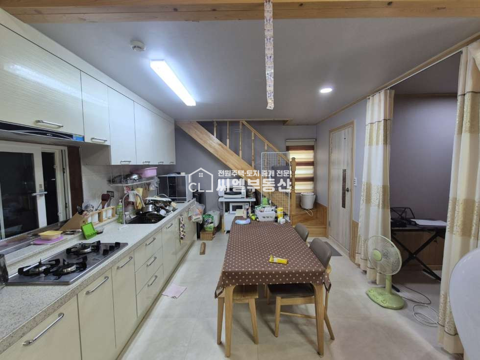 충남 천안동남구 병천면 봉항리 토지 200평(661㎡), 연면적 24평(80.6㎡ ) 매매 매물번호 12550 사진 11