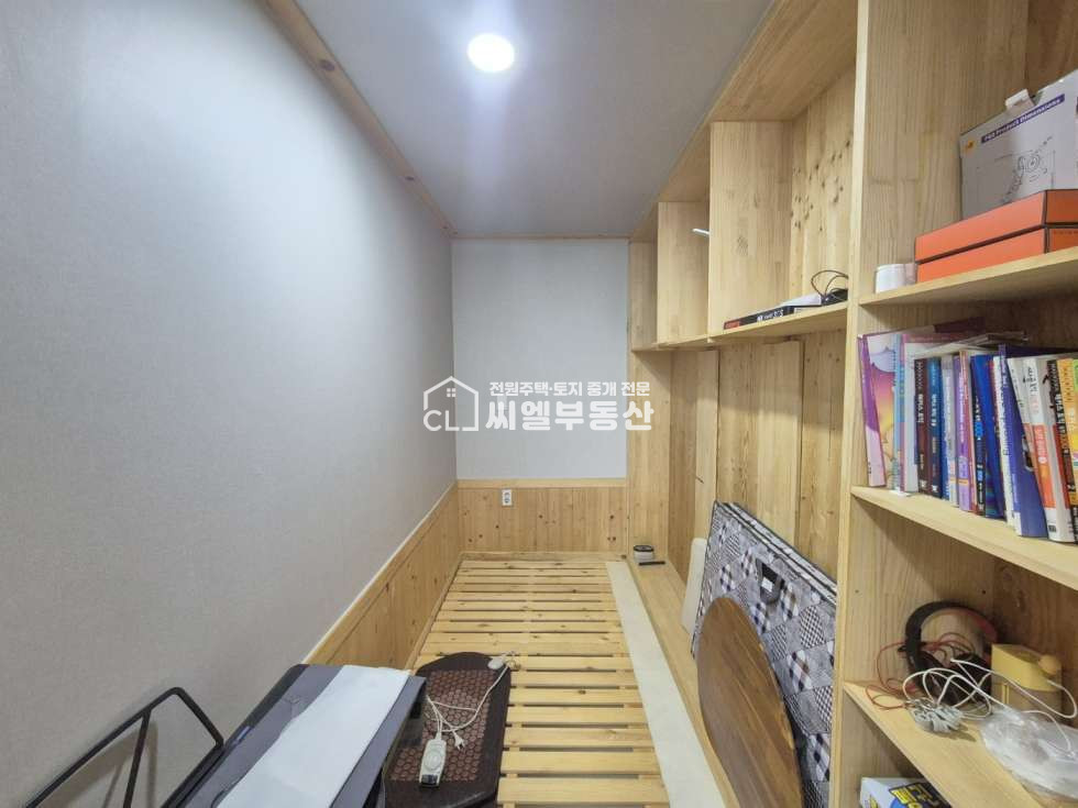 충남 천안동남구 병천면 봉항리 토지 200평(661㎡), 연면적 24평(80.6㎡ ) 매매 매물번호 12550 사진 15
