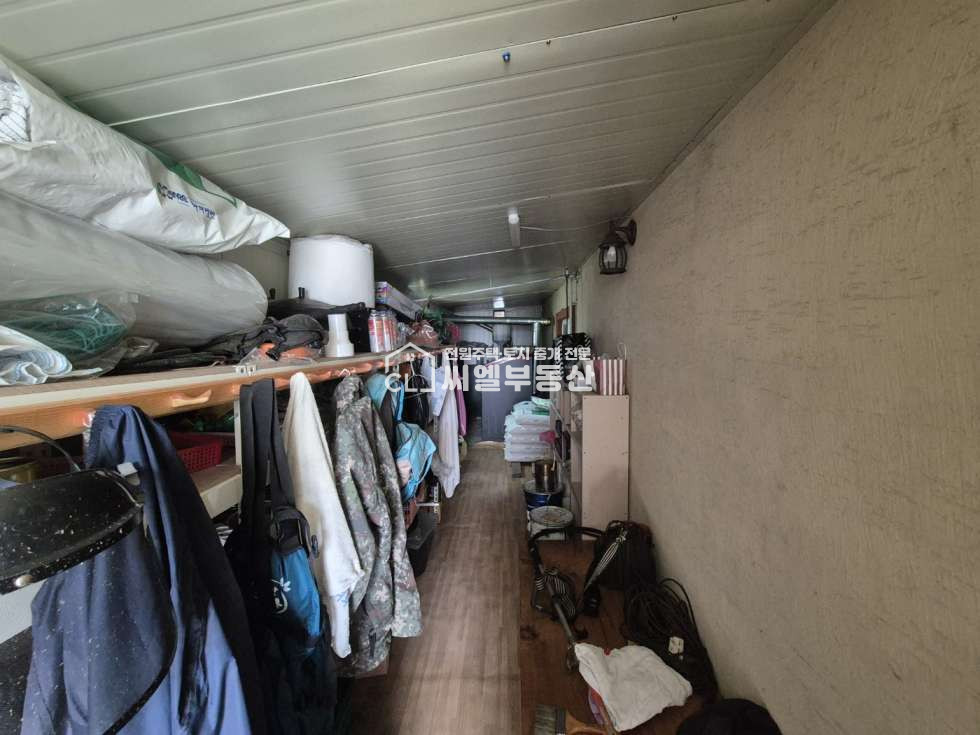 충남 천안동남구 병천면 봉항리 토지 200평(661㎡), 연면적 24평(80.6㎡ ) 매매 매물번호 12550 사진 18