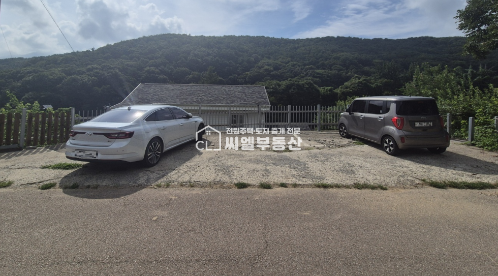 충남 아산시 송악면 유곡리 1동 토지 142평(469㎡), 연면적 37평(121㎡) 매매 매물번호 12576 사진 3