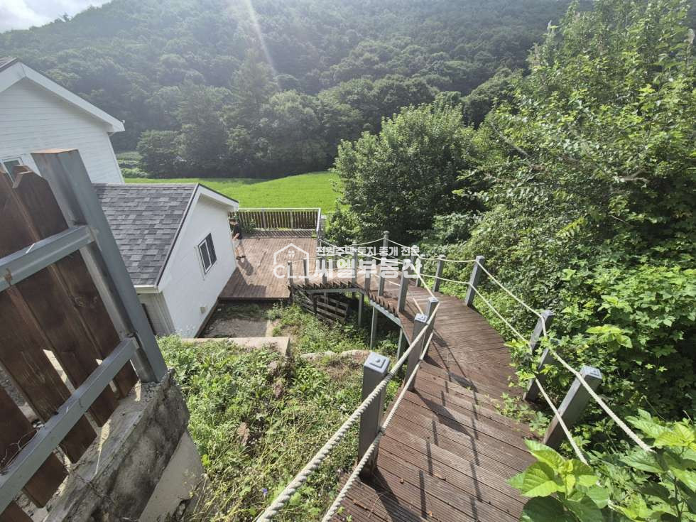 충남 아산시 송악면 유곡리 1동 토지 142평(469㎡), 연면적 37평(121㎡) 매매 매물번호 12576 사진 4