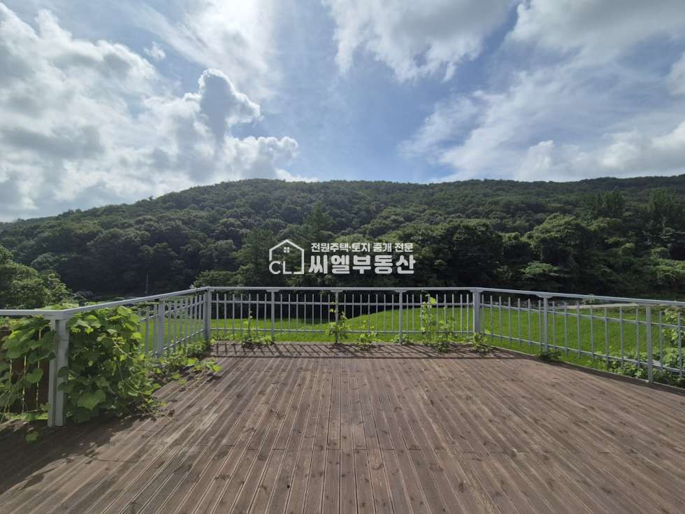 충남 아산시 송악면 유곡리 1동 토지 142평(469㎡), 연면적 37평(121㎡) 매매 매물번호 12576 사진 5