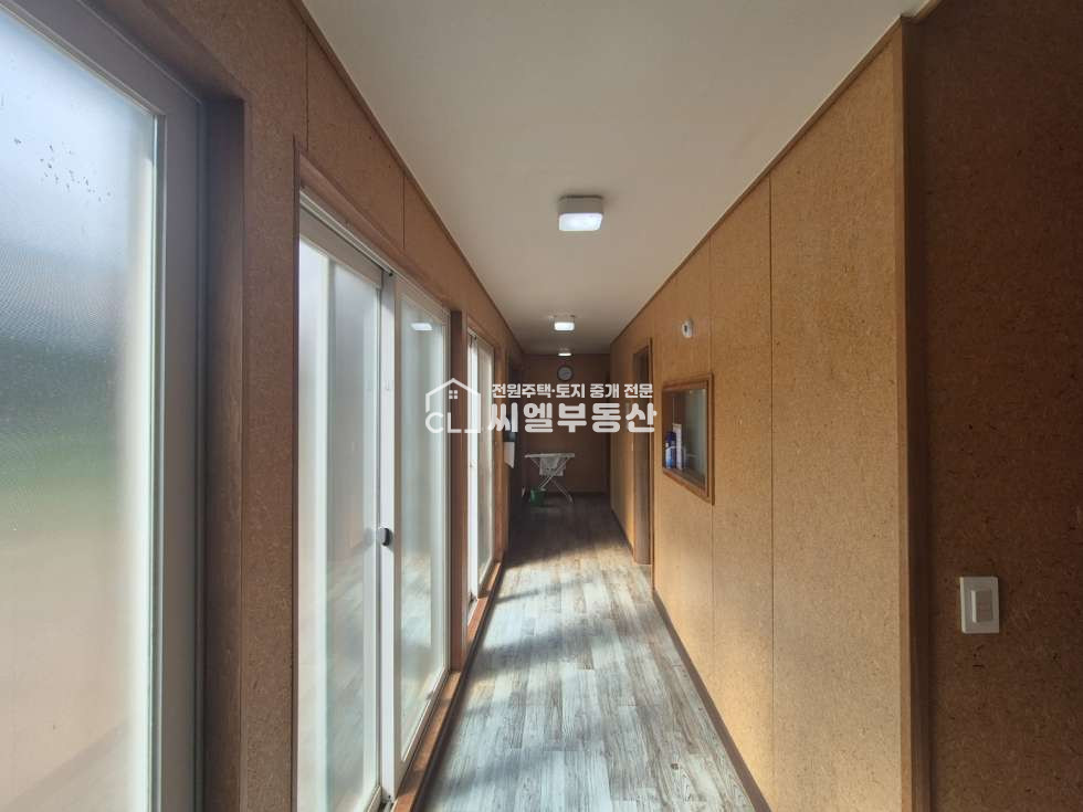 충남 아산시 송악면 유곡리 1동 토지 142평(469㎡), 연면적 37평(121㎡) 매매 매물번호 12576 사진 7
