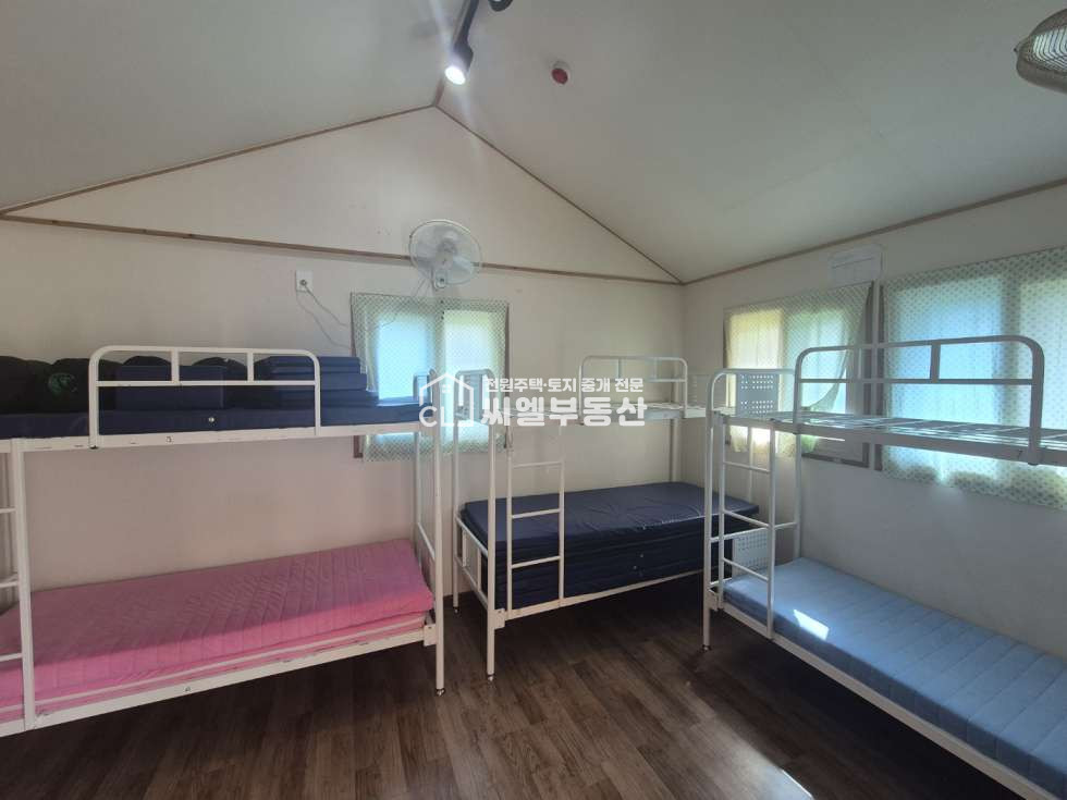 충남 아산시 송악면 유곡리 1동 토지 142평(469㎡), 연면적 37평(121㎡) 매매 매물번호 12576 사진 8