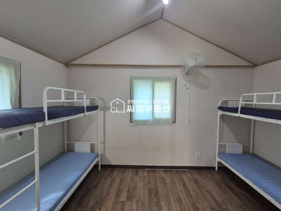 충남 아산시 송악면 유곡리 1동 토지 142평(469㎡), 연면적 37평(121㎡) 매매 매물번호 12576 사진 11