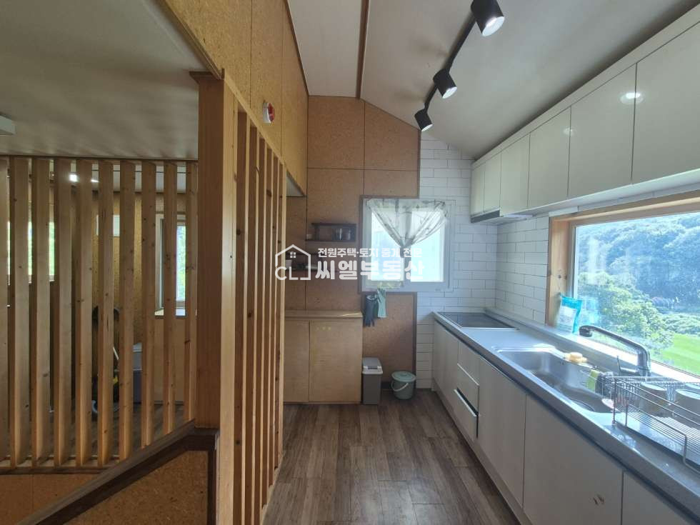 충남 아산시 송악면 유곡리 1동 토지 142평(469㎡), 연면적 37평(121㎡) 매매 매물번호 12576 사진 15