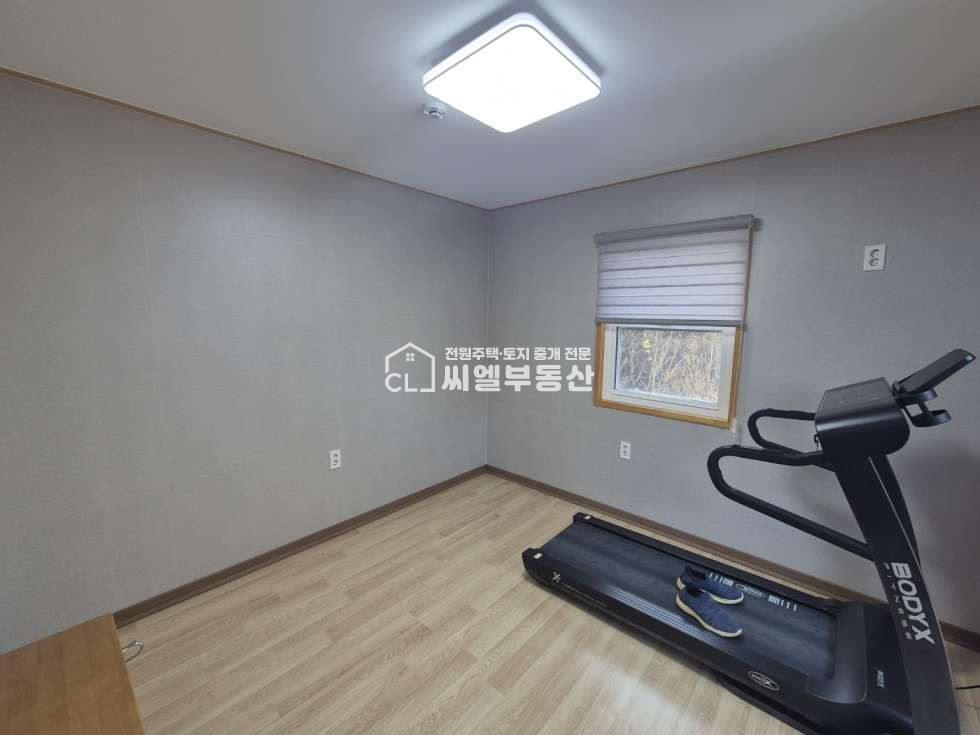 충남 아산시 도고면 시전리 토지 131평(434㎡), 연면적 34평(111㎡) 매매 매물번호 12647 사진 9