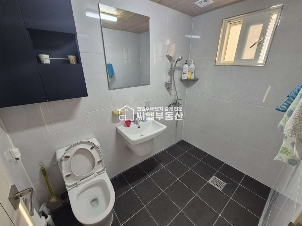 충남 아산시 도고면 시전리 토지 131평(434㎡), 연면적 34평(111㎡) 매매 매물번호 12647 사진 10