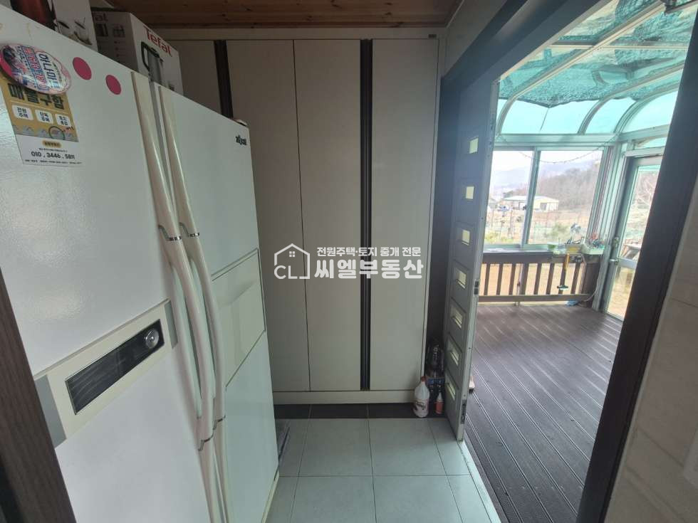 충남 아산시 도고면 신유리 토지 385평(1,298㎡), 연면적 36평(118㎡ ) 매매 매물번호 12465 사진 7