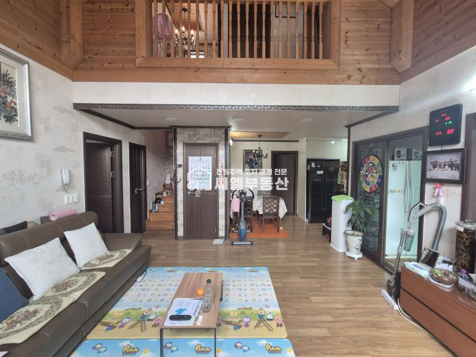 충남 아산시 도고면 신유리 토지 385평(1,298㎡), 연면적 36평(118㎡ ) 매매 매물번호 12465 사진 9