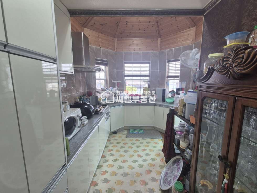 충남 아산시 도고면 신유리 토지 385평(1,298㎡), 연면적 36평(118㎡ ) 매매 매물번호 12465 사진 10